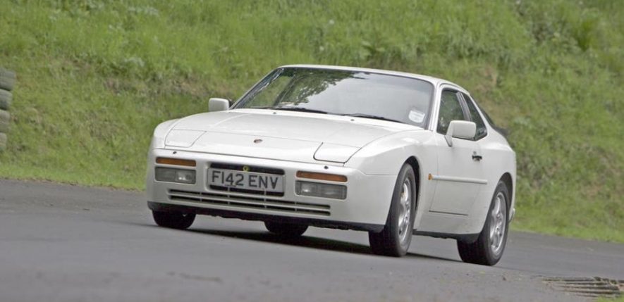 4 سيارات رياضية يمكن شراؤها بأقل من 10 آلاف دولار !